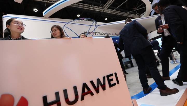 Эрик Сюй: Пекин не будет сидеть и смотреть, как США “убивают∎ Huawei