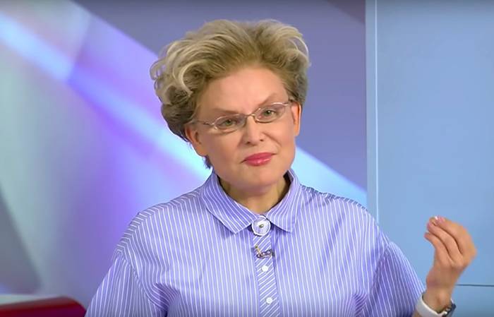 Уроженка Кемерова Елена Малышева рассказала, как сократить срок карантина по коронавирусу