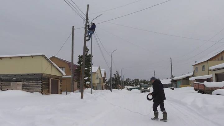 Быстрый интернет появился в еще одном районе Якутии