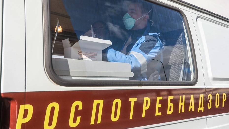 В Петербурге жертв коронавируса будут хоронить только в цинковых гробах