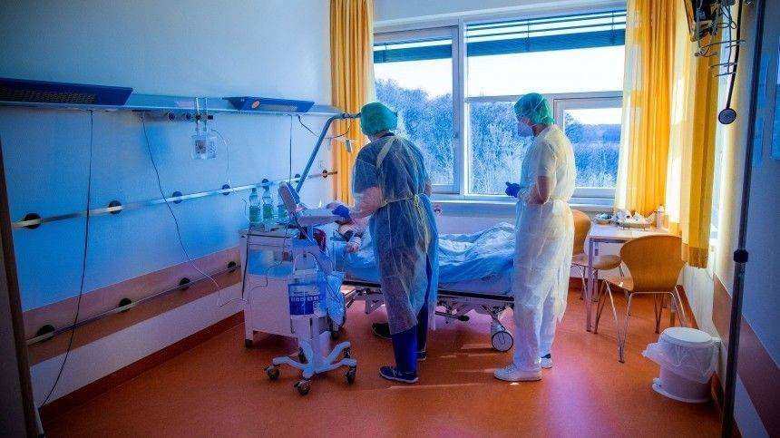 Первые два пациента с диагнозом коронавирус выявлены в Северной Осетии