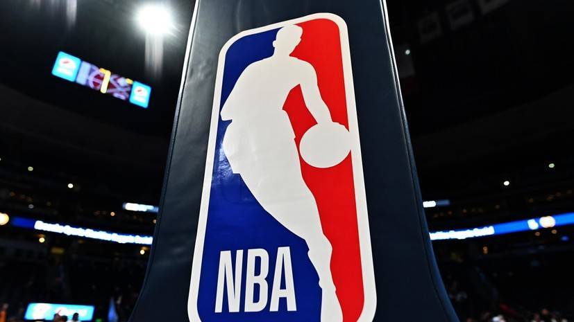 Игроки клубов НБА могут потерять до 25% зарплаты в случае отмены сезона