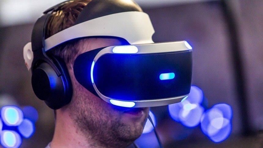 Операции в шлеме виртуальной реальности: медики Ставрополя тестируют научное ноу-хау