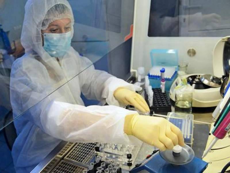 Российские ученые нашли недорогой способ уничтожения коронавируса
