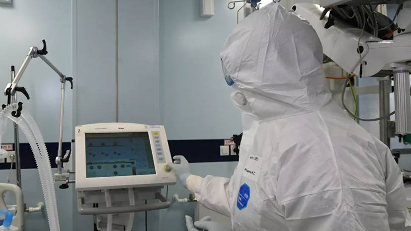 Число смертей из-за коронавируса в Казахстане возросло до трёх