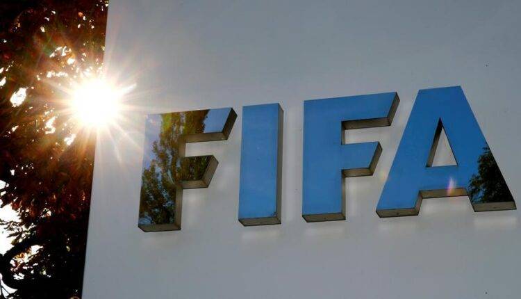 FIFA создаст фонд помощи пострадавшим из-за коронавируса клубам