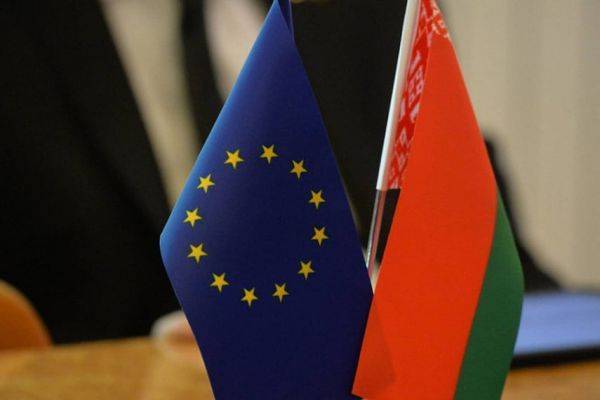 Евросоюз поддержал Белоруссию в борьбе с коронавирусом
