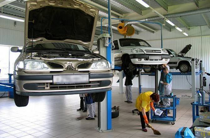 Первые поправки к процедуре техосмотра автомобилей вступят в силу с 8 июня