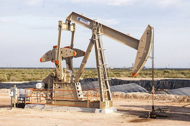Коган: «Непроста сегодня жизнь бедного российского нефтяника»