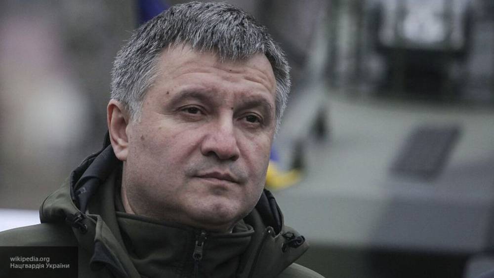 Аваков заявил, что карантин на Украине может продлиться два месяца