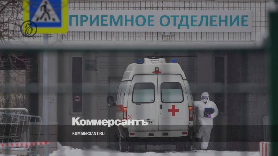 В России за сутки выявлено 440 заразившихся коронавирусом, всего — 2777