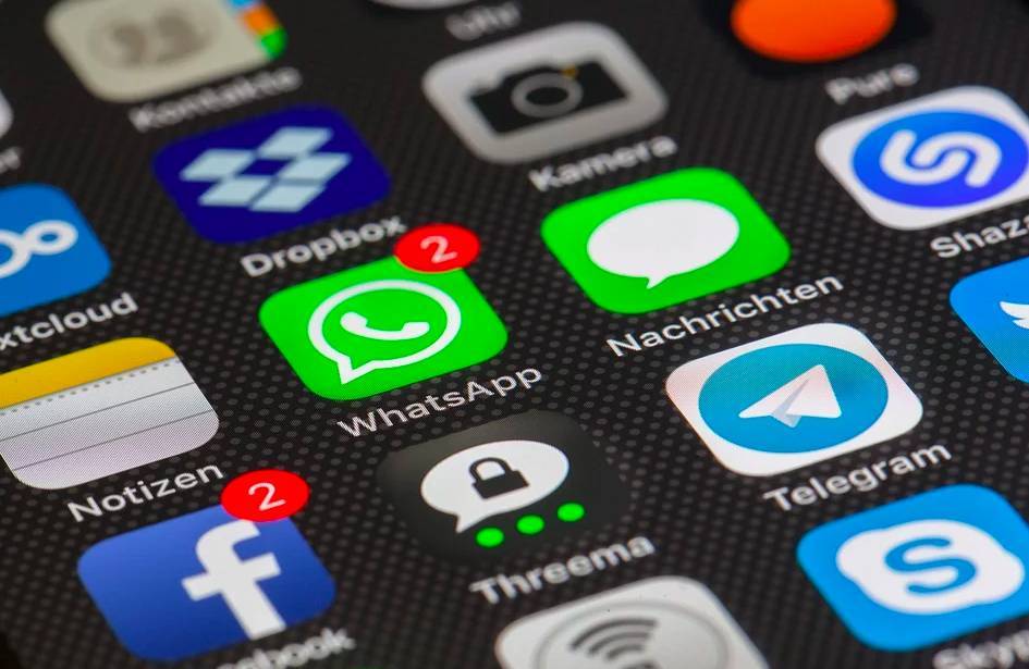 Российский суд впервые рассмотрел дело по видеозвонку WhatsApp