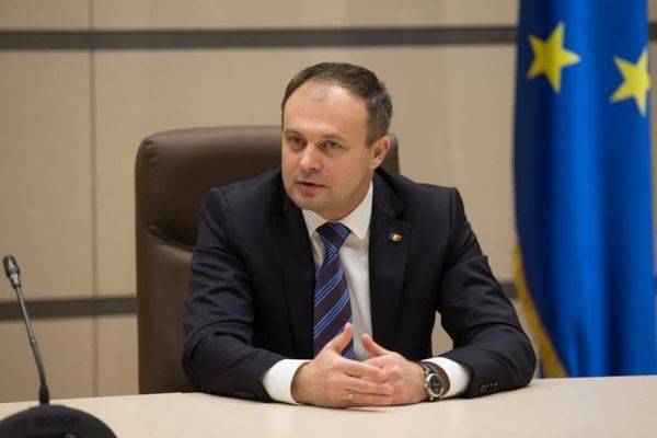 Власти Молдавии в борьбе с Covid-19 ведут себя недемократично — Канду