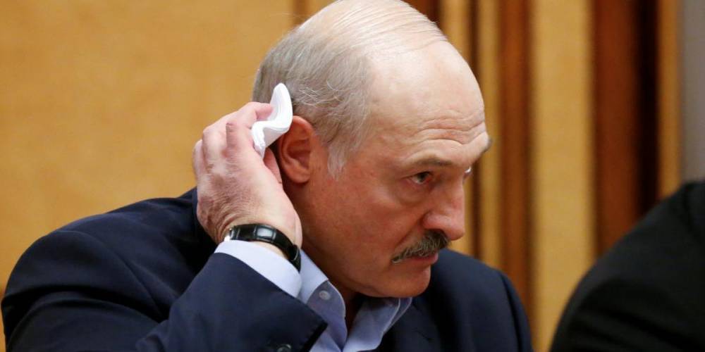 Отказавшаяся бороться с вирусом Белоруссия попросила у России помощи