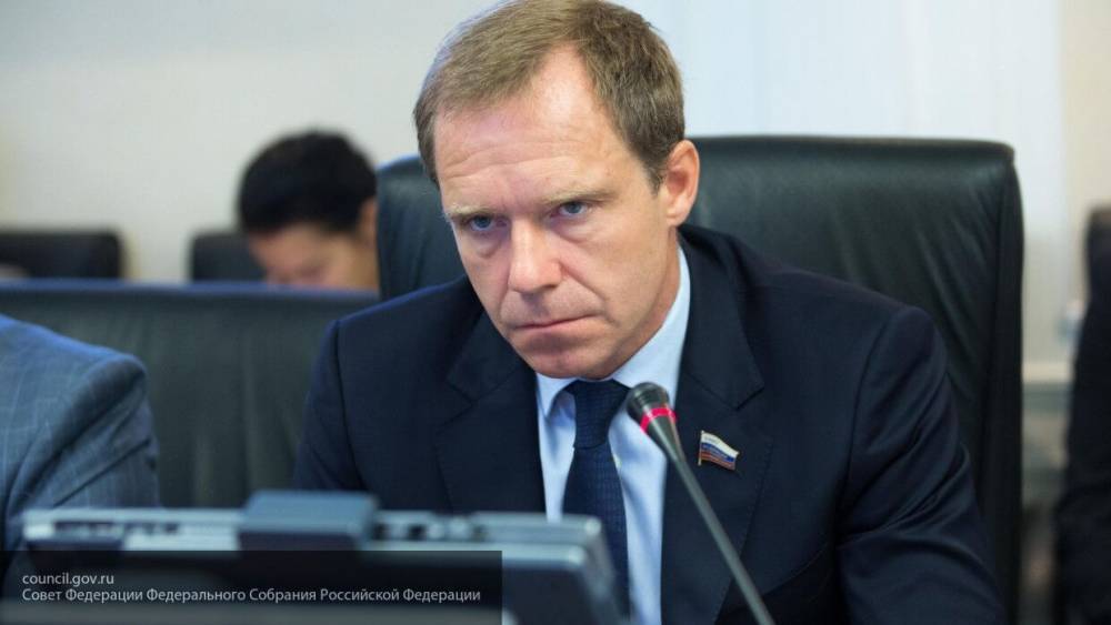Кутепов предложил снизить порог кредитования малого бизнеса в регионах