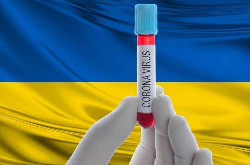 Одесские врачи пожаловались на негодные условия в больницах для зараженных коронавирусом
