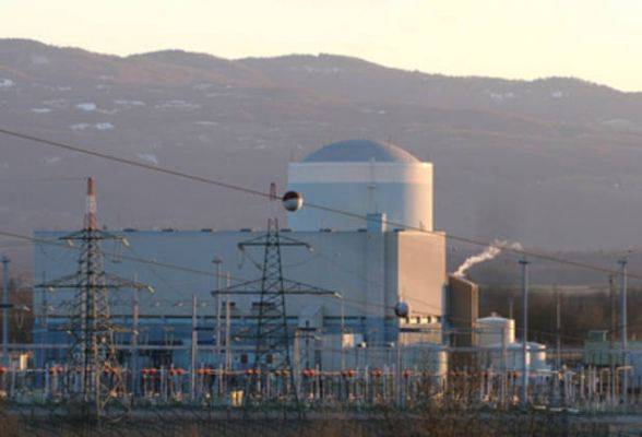Хорватия определилась, где будет хоронить ядерные отходы
