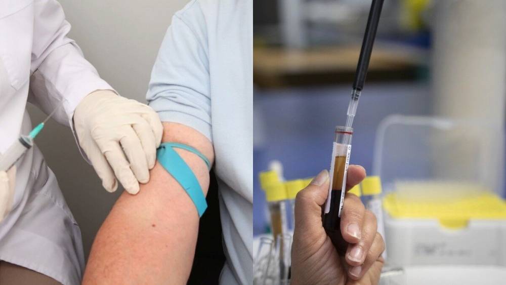 Опасно ли сдавать кровь в эпидемию коронавируса, рассказал врач