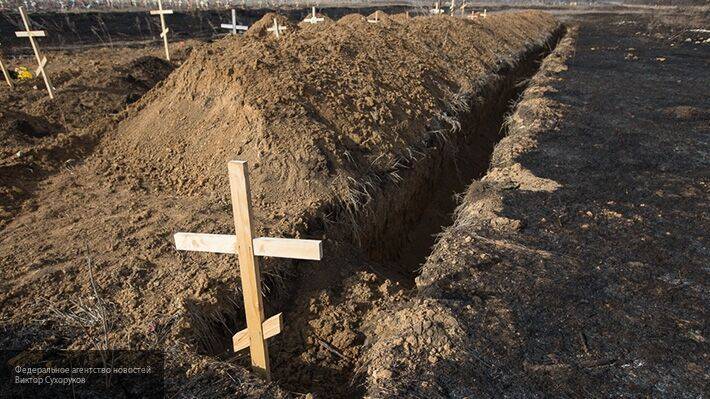 «Вырыли 400 могил»: Филатов сообщил, как Днепр готовится к пандемии коронавируса