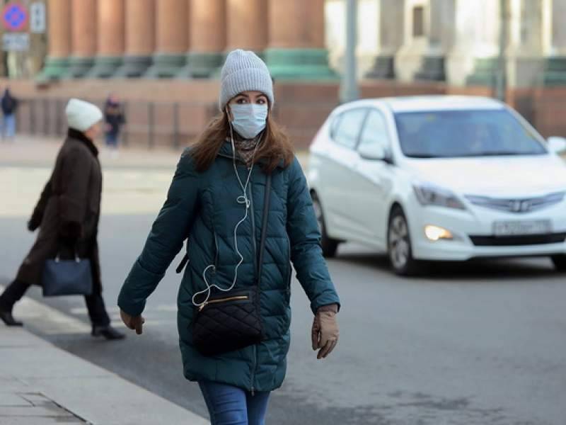 В России уже 2777 заболевших коронавирусом