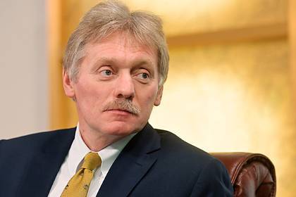 Кремль отреагировал на возможность обращения Белоруссии за помощью