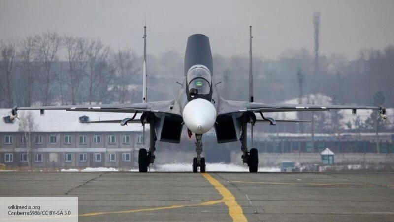 Military Watch объяснило, почему индийский флот Су-30МКИ может достичь 350 единиц
