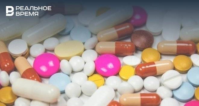 Госдума приняла закон об онлайн-продаже лекарств в условиях ЧС