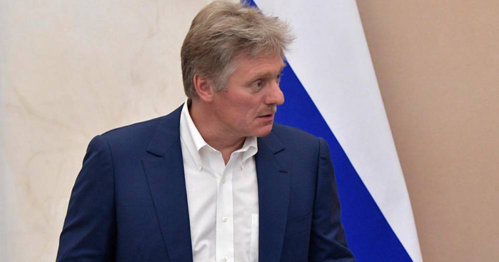 Кремлю неизвестно о просьбах Минска к РФ помочь в борьбе с COVID-19