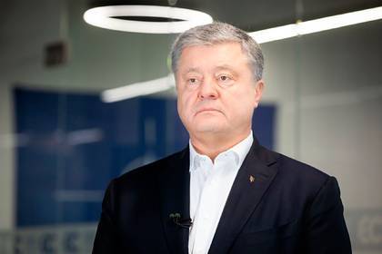 На Украине закрыли дело о растрате Порошенко миллиардов Януковича