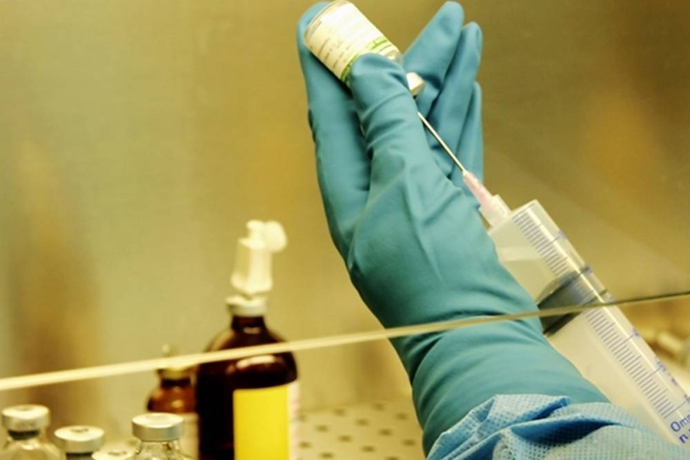 Вирусолог рассказал о применении плазменной воды из Сколкова против коронавируса