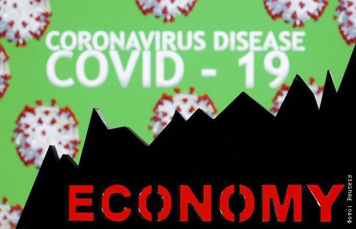 Российские предприниматели рассказали о главных проблемах во время пандемии COVID-19