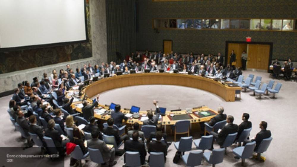 Москва рассчитывает, что саммит "пятерки" Совбеза ООН позволит отказаться от конфронтации