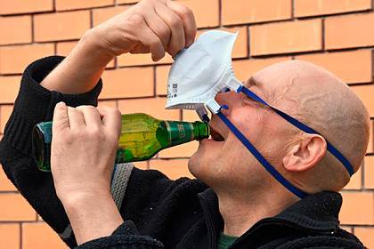 Названы ограничившие продажу алкоголя из-за коронавируса регионы России