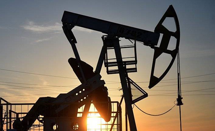 Жэньминь жибао (Китай): международные цены на нефть в будущем подвернуться еще большим колебаниям