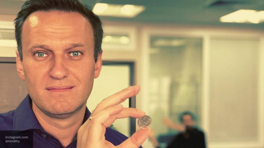 План Навального по "спасению России" показал некомпетентность блогера в вопросах экономики