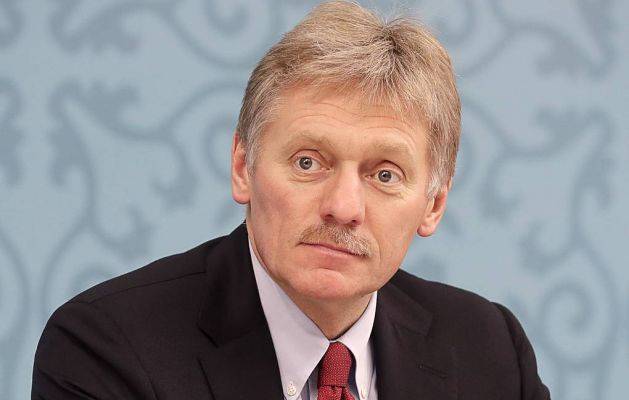 В Кремле прокомментировали информацию о просьбе Минска о помощи