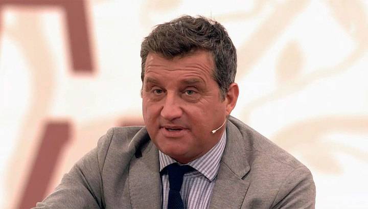Отар Кушанашвили признался, что за сволочизм ему хорошо платили