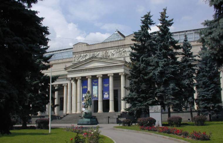 Пушкинский музей запустит второй онлайн-марафон по истории искусства