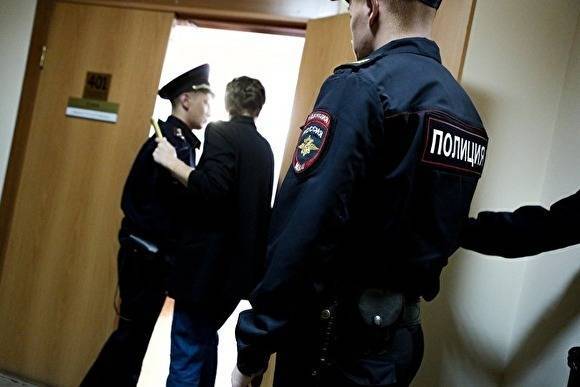 Сотрудники столичной полиции нашли у жителя Челябинской области 2 кг мефедрона