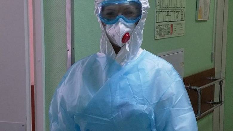 Фонд московской больницы уже просит о помощи в борьбе с коронавирусом