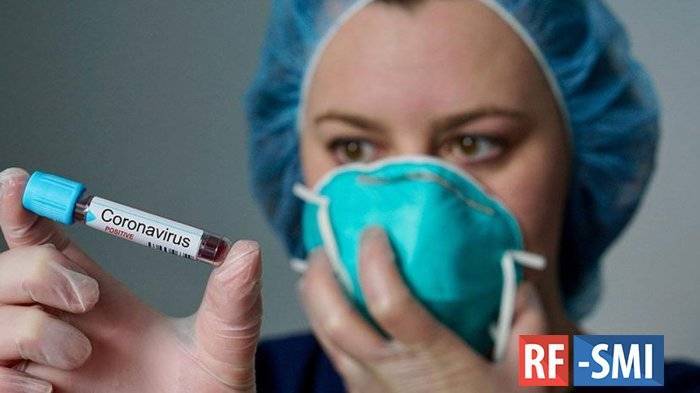 Либшиза паникует: Россия успешно справляется с эпидемией коронавируса