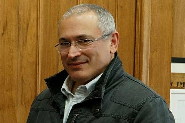 В Кремле назвали некорректным появление в эфире «беглеца» Ходорковского