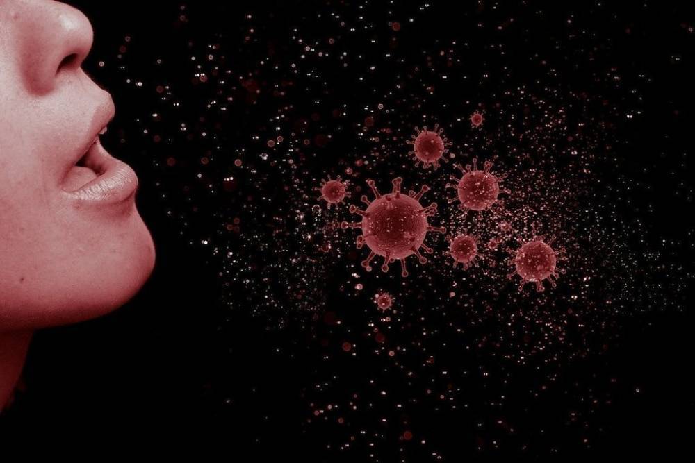 Названы опасные проявления коронавируса у детей