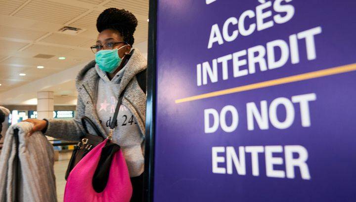 ING: Германия и Канада сильнее всего пострадают от вспышки коронавируса в мире