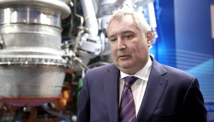 Рогозин сообщил о штатной подготовке апрельских пусков кораблей к МКС