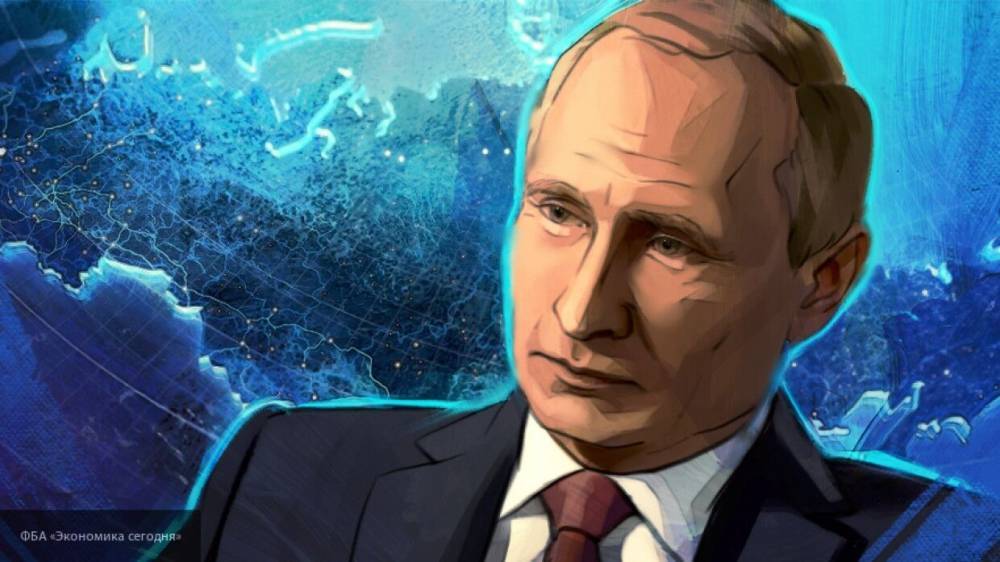 Путин подписал указ об административном и уголовном наказании за нарушения на выборах