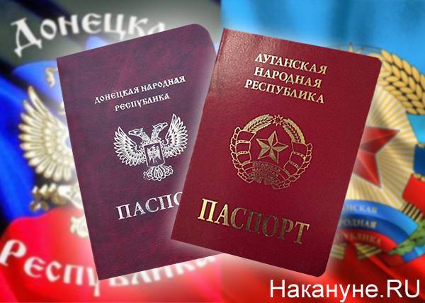 Правительство РФ помогло всем туристам из ДНР вернуться домой