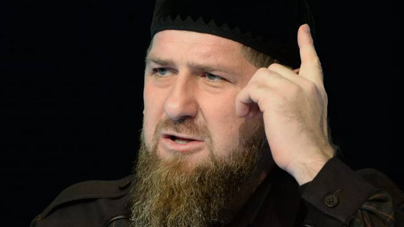 Кадыров анонсировал полное закрытие въезда и выезда из Чечни