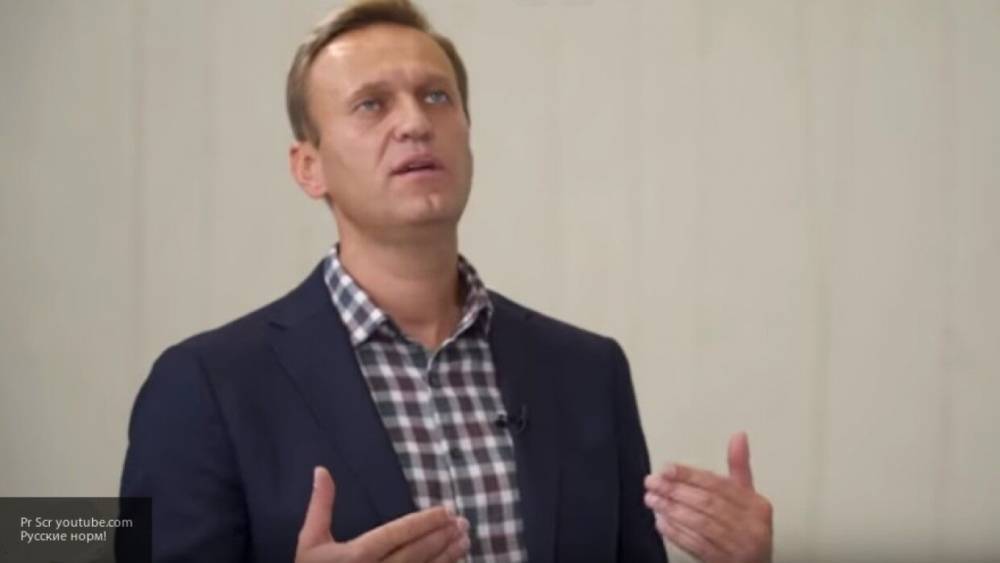 ФБК Навального использует "Альянс врачей" как источник обогащения