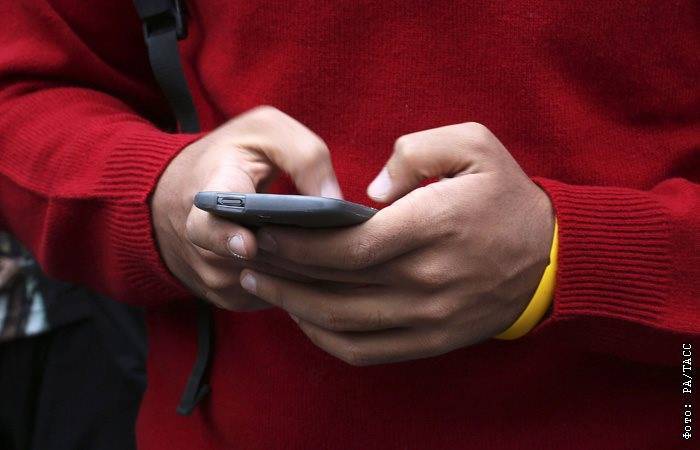 В Татарстане заработала система СМС-разрешений на выход из дома